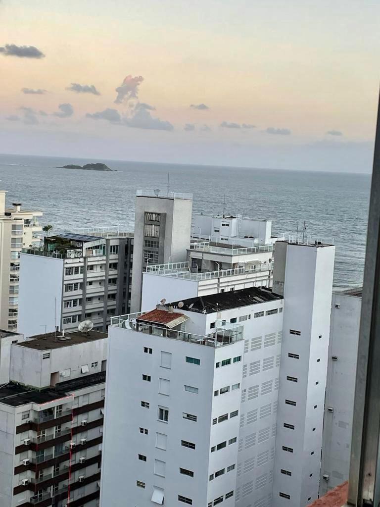 Kitnet Pitangueiras Boulevard Apartment Guaruja
