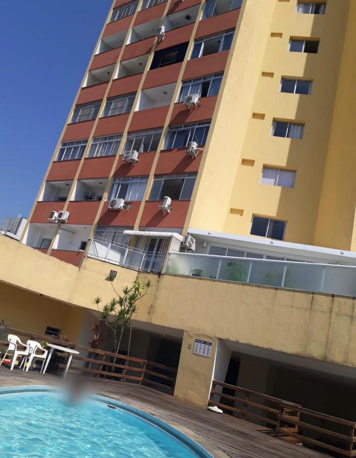 Apartment Kitnet Pitangueiras Boulevard Guaruja