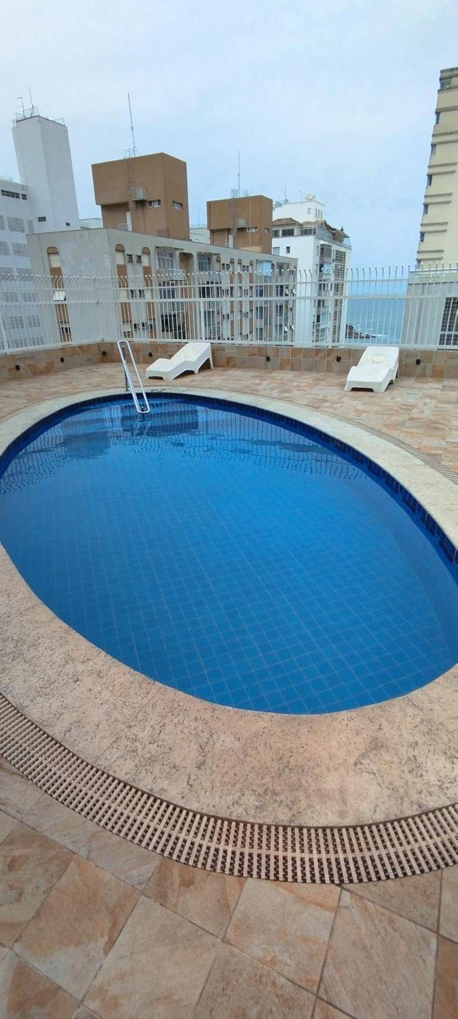 Kitnet Pitangueiras Boulevard Apartment Guaruja