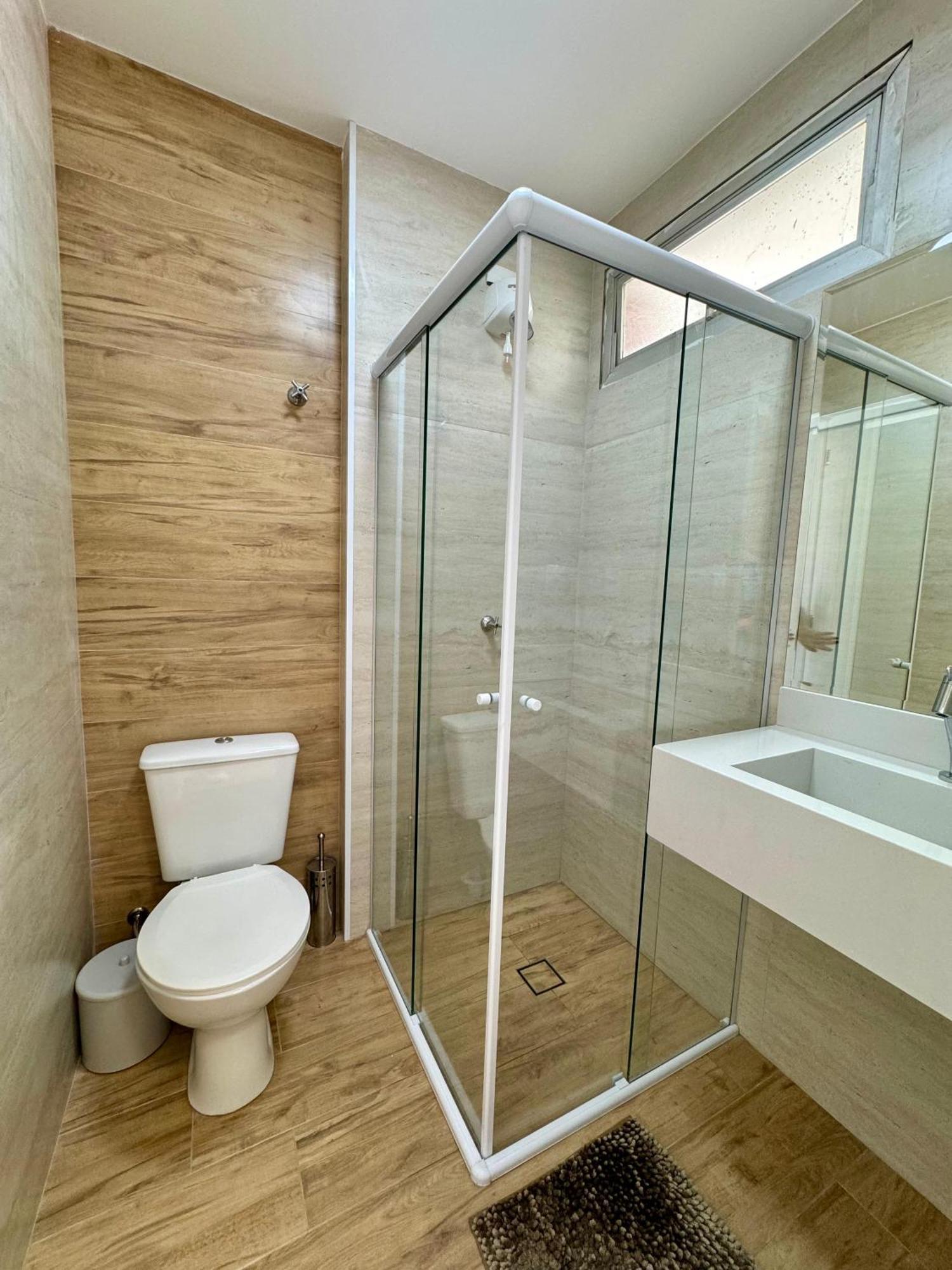 Kitnet Pitangueiras Boulevard Guaruja