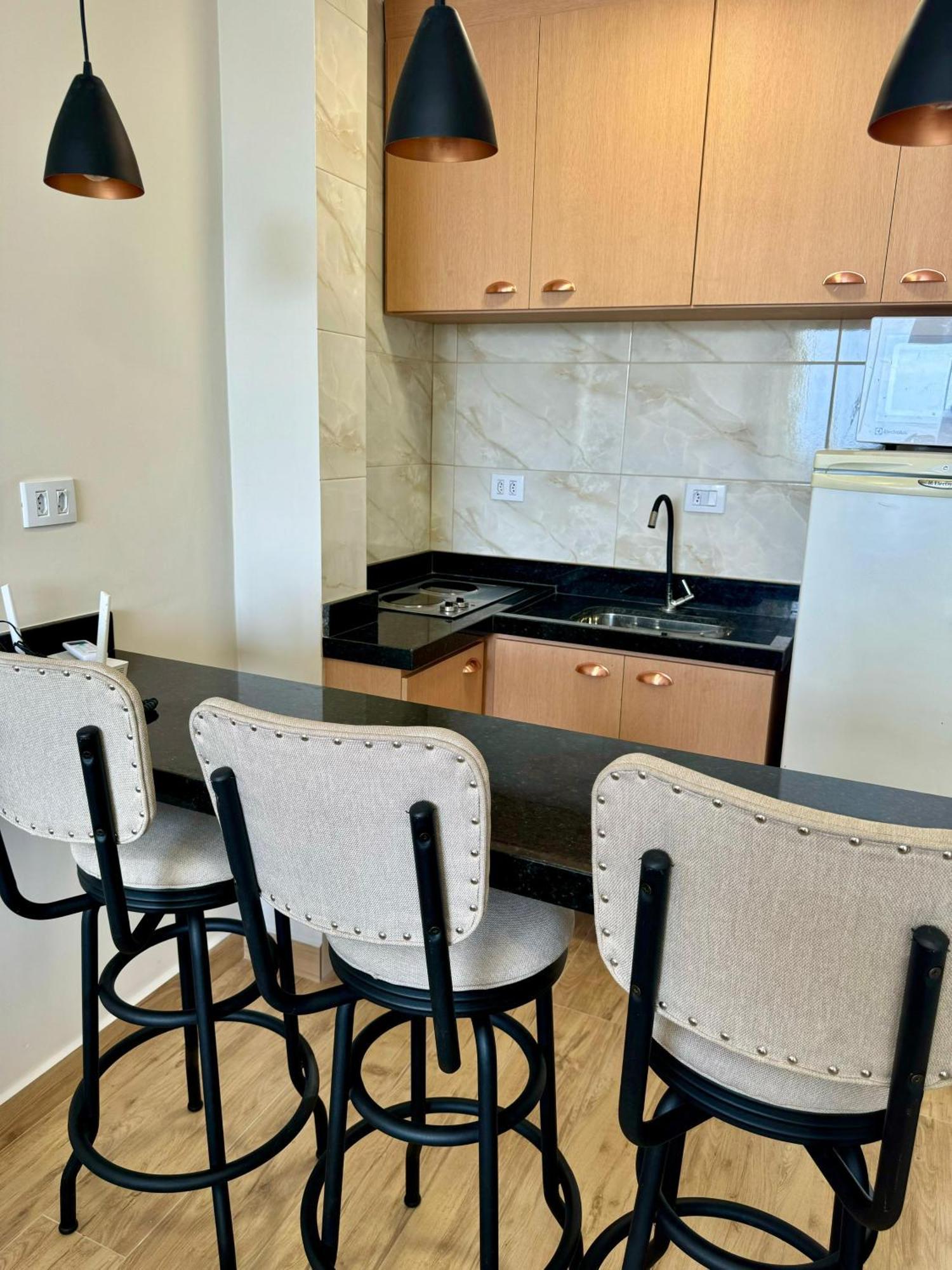 Apartment Kitnet Pitangueiras Boulevard
