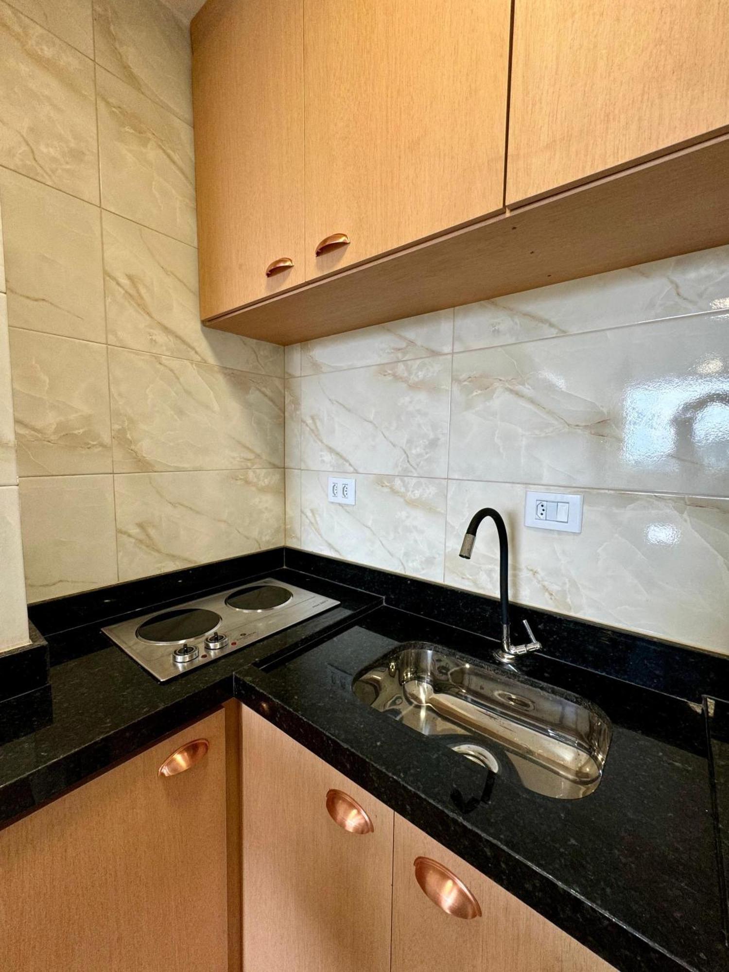 Apartment Kitnet Pitangueiras Boulevard *