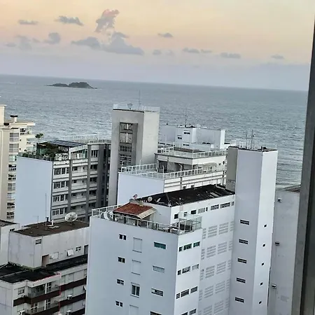 Kitnet Guaruja Pitangueiras Boulevard Exterior photo