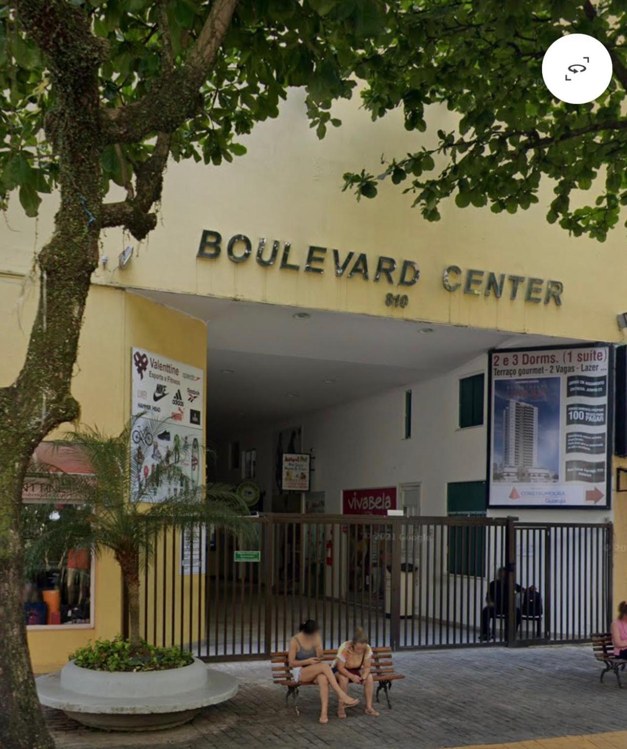 Kitnet Pitangueiras Boulevard